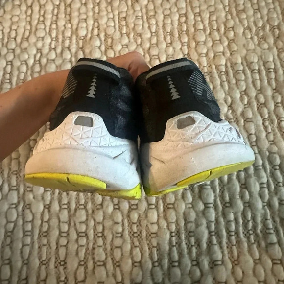 Hoka One Clayton 2 Running Shoes Men’s Size 12 - Picture 5 of 8